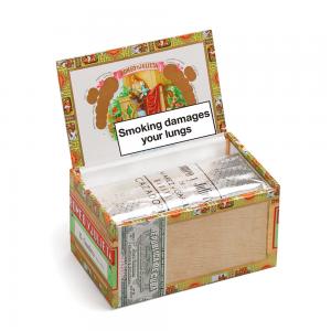 Romeo y Julieta Cazadores Cigar - Cabinet of 25